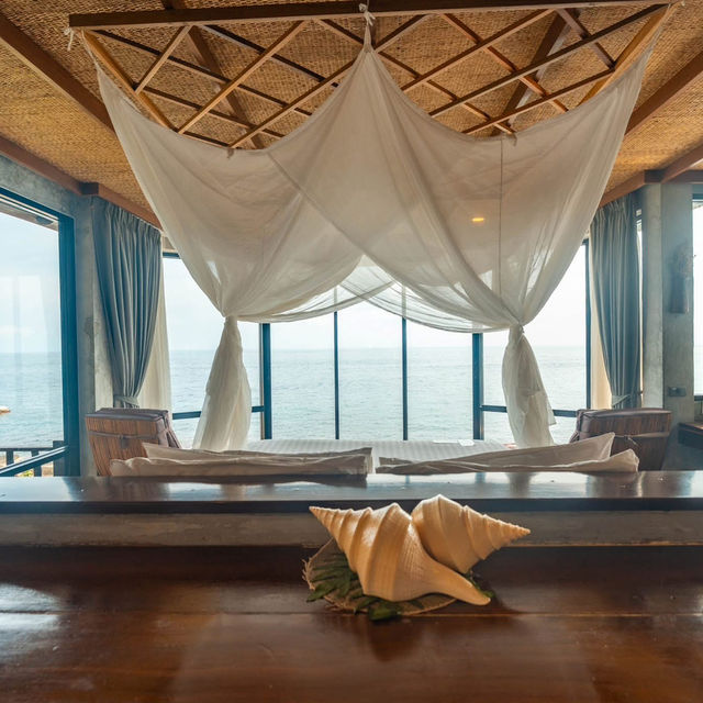 Sai Daeng Resort Koh Tao