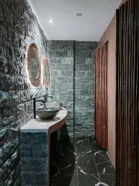 “Skyline Stays: B Sarang Suites' Affordable Comfort in Central KL”