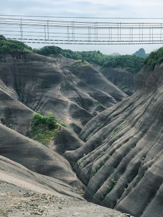 郴州—換個城市爬山