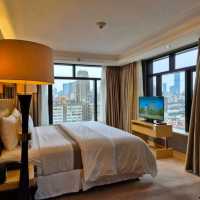 The Westin Bund Center Shanghai