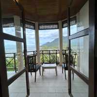 Damai Beach Resort