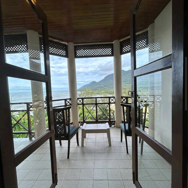 Damai Beach Resort