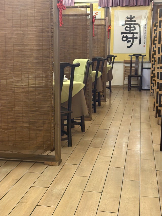 原來食素都可以咁精緻