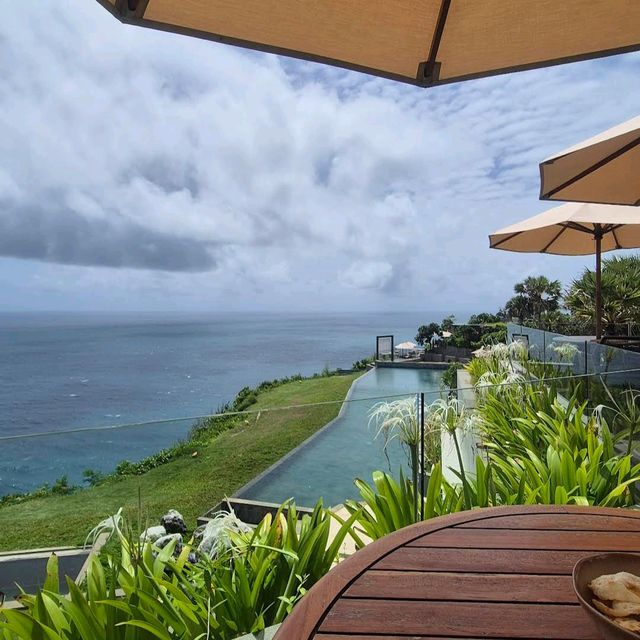 Six Senses Uluwatu