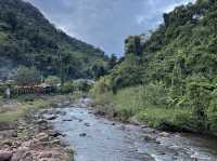 ที่พักกอดสะปัน จังหวัดน่าน