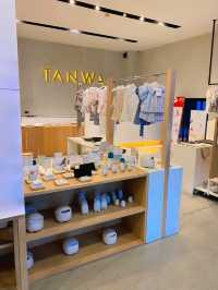 Tanwa The Food Project