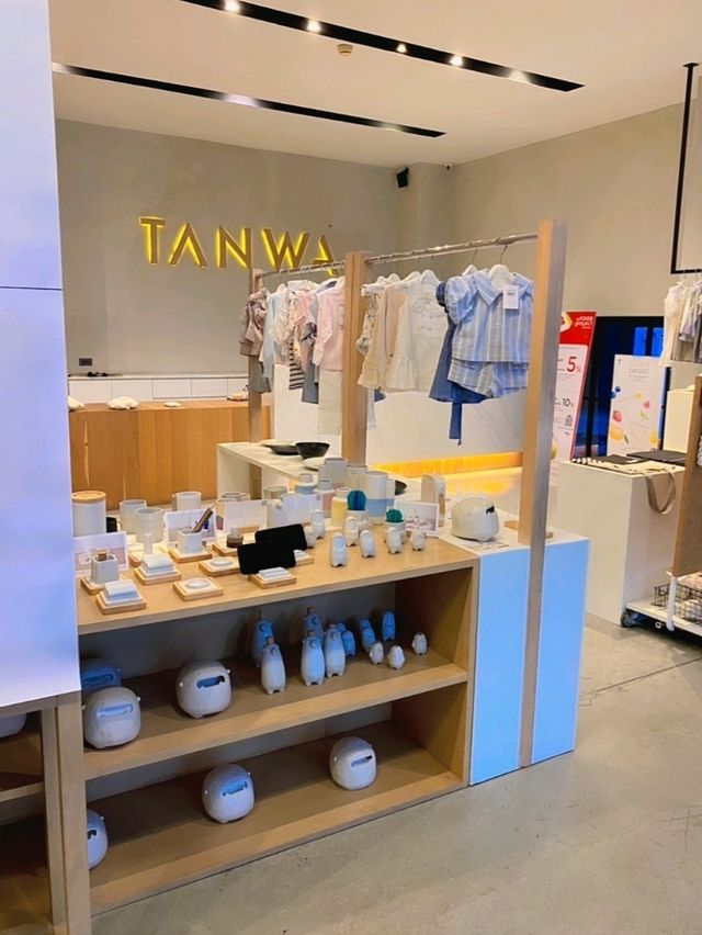 Tanwa The Food Project