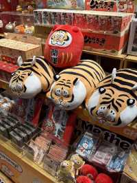 Toys and Treasures: Discovering M&G LIFE at Raffles City