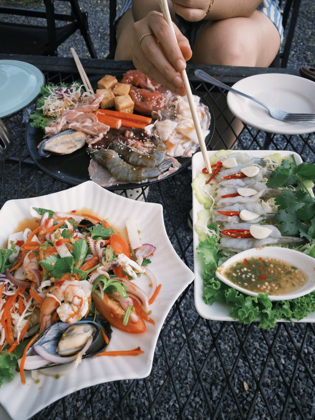 ร้าน KinCafe&Craft