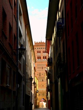 The Road to the City