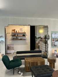 Bridge sixteen คาเฟ่เปิดใหม่บ้านฉาง 