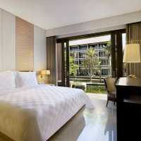 The Anvaya Beach Resort 