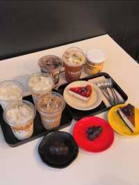 Snooze Cafe ท่าข้ามสุราษฎร์