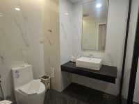 รีวิว Rus Hotel and Convention Ayothaya