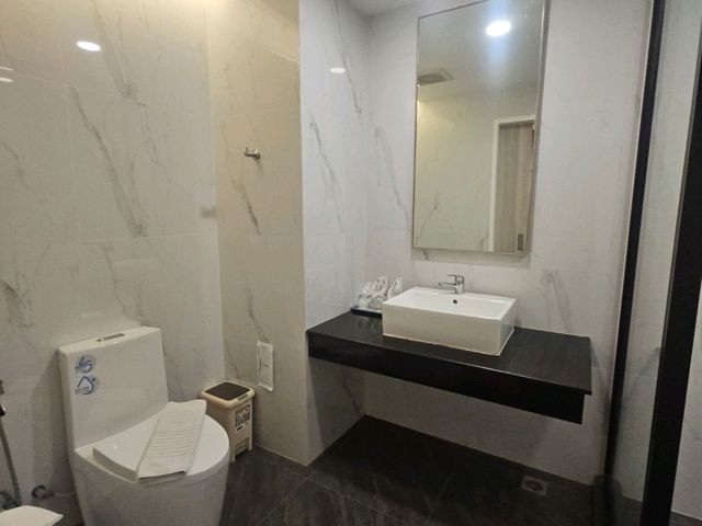 รีวิว Rus Hotel and Convention Ayothaya