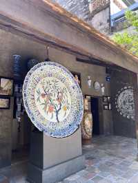 Historical trip to Songkhka