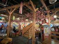 รัวิวร้านอิซากายะ Kenzo suisan @bangkok