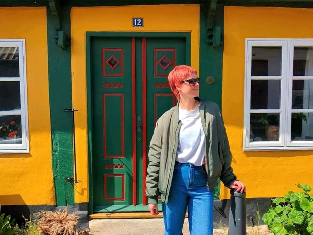 Ebeltoft – A Seaside Fairytale on Denmark’s Djursland Coast