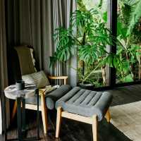 A Cozy Retreat Amidst Bali’s Highlands