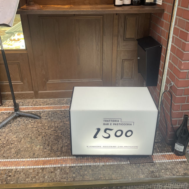 【東京/代々木🇯🇵】どの時間帯も楽しめる♡1500