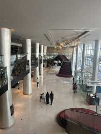 Pullman Thamrin in Downtown Jakarta