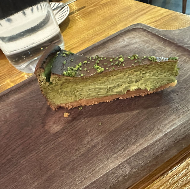 荃灣西：高質的cafe