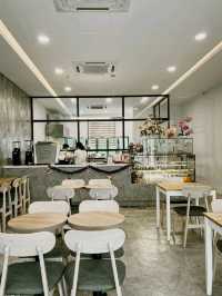 Toast & Co Cafe Malaysia