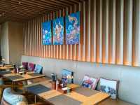 雲南 | 大理俊發鉑爾曼酒店 Pullman Dali，洱海畔的雅高集團新酒店。