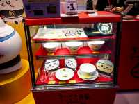 ちいかわラーメン 豚 心斎橋PARCO