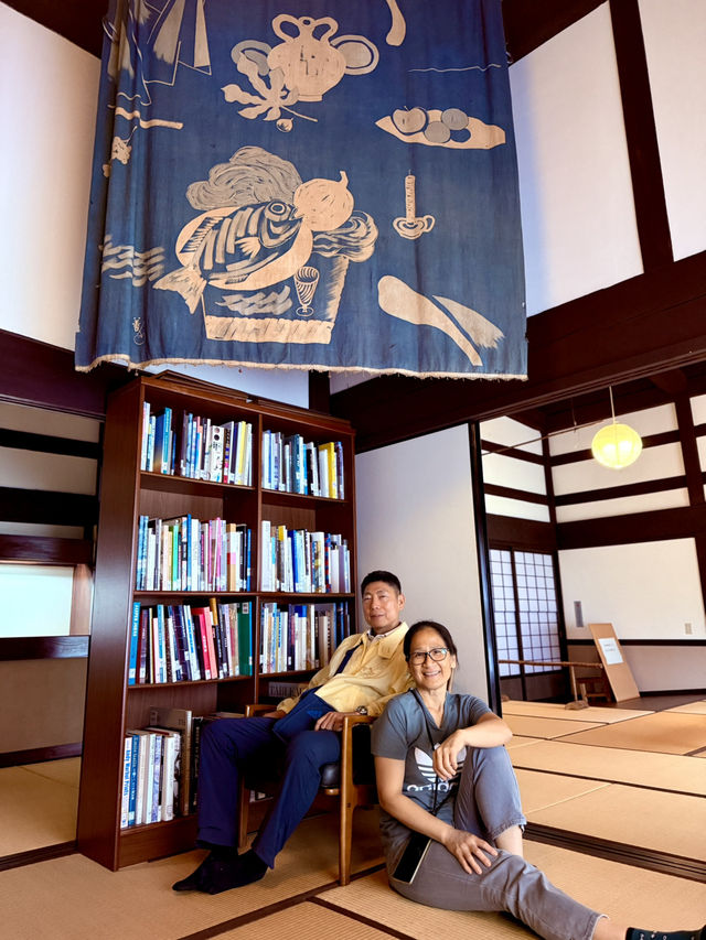 坂本善三美術館