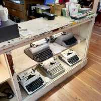 문구류 덕후를 위한 포틀랜드의 문구샵, Oblation Papers & Press!