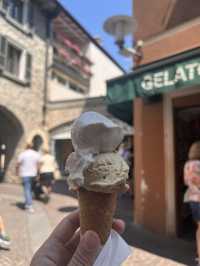 Sirmione เมืองเก่าริมเลค การ์ดา อิตาลี