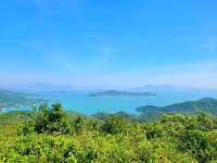【南大嶼最美海岸線~老人山 ⭐⭐⭐】
