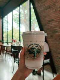 Morning Brew Cafe