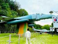 Ulsan Grand Park: South Korea’s Largest Urban Oasis