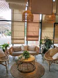 Oh Apong Cafe Malaysia