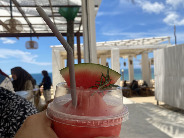 ซัมเมอร์ทอน ที่นี่มีแต่ของอร่อย