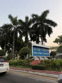 Yangon 5 Days Travel Guide 