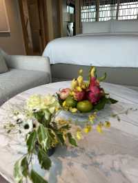 Capella Bangkok – Where Serenity Meets the Chao Phraya