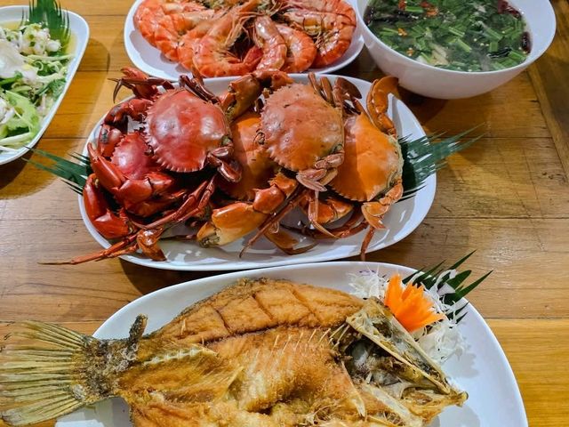 รัตนบุรี โฮมสเตย์  จันทบุรี 