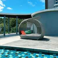 From Garden to Sea View – A Pleasant Surprise at Aloft Langkawi!
