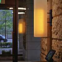 大阪三井花园酒店普米尔 (Mitsui Garden Hotel Osaka Premier)