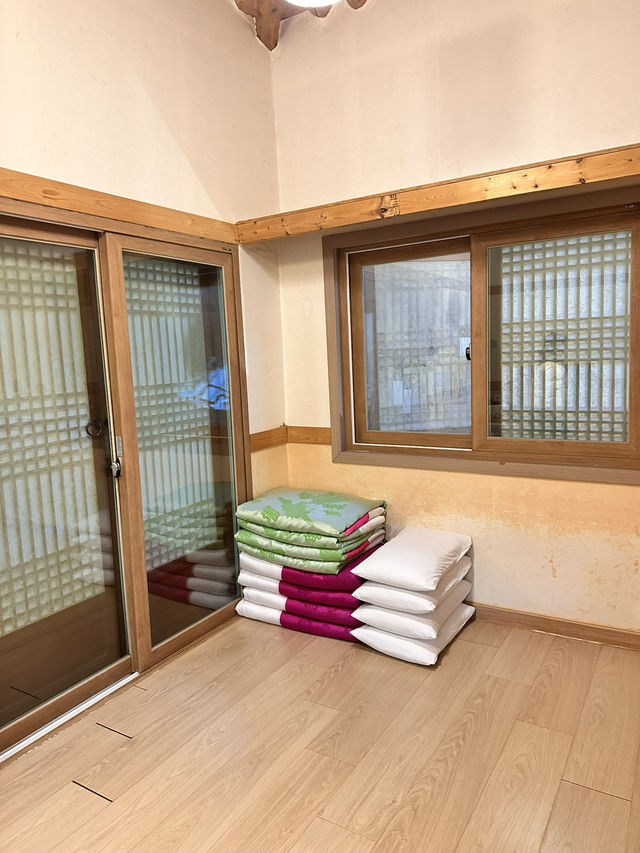 전주 여행 1박 2일 알찬 코스