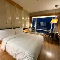 香港萬麗海景酒店（Renaissance Hong Kong Harbour View Hotel）