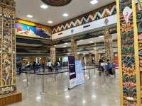 Paro Airport – Small, Scenic & Full of Character