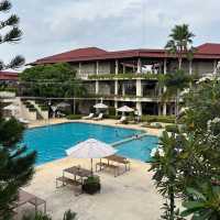 Maneechan Resort Chanthaburi 