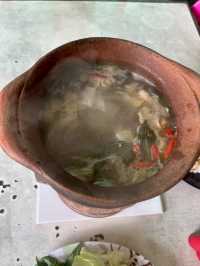ร้านอาหารบ้านๆแต่รสชาติแสนอร่อยดอนเจดีย์ สุพรรณบุรี
