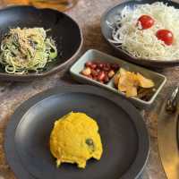 신당동 맛집 하오카오스탠