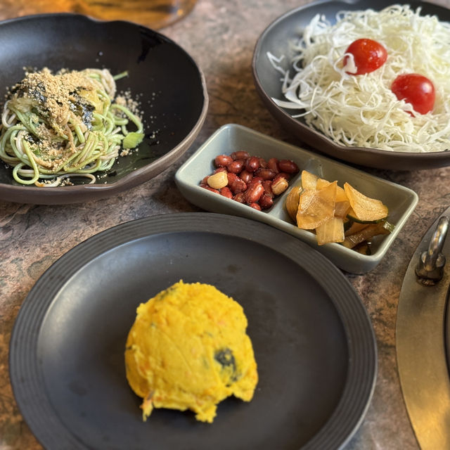 신당동 맛집 하오카오스탠