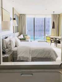 🌟 The Westin Perth: Urban Elegance at Its Finest! 🌟